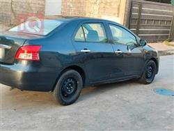 تويوتا يارس